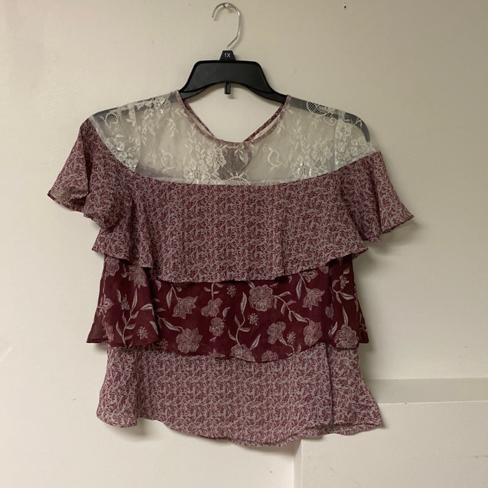 Mason & Belle Shirt
